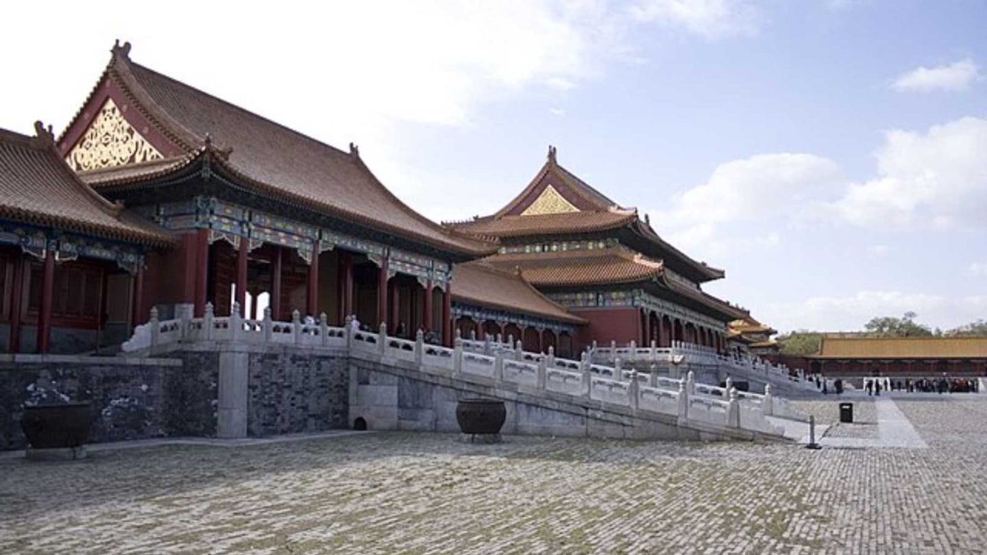 Breathtaking Destinations You Must Experience Before You Kick the Bucket