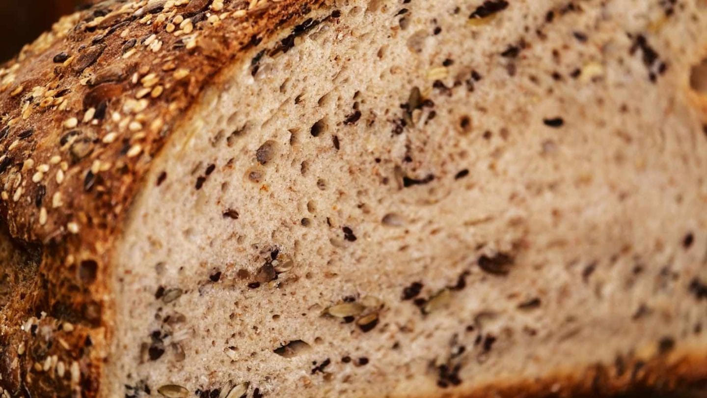 Bread