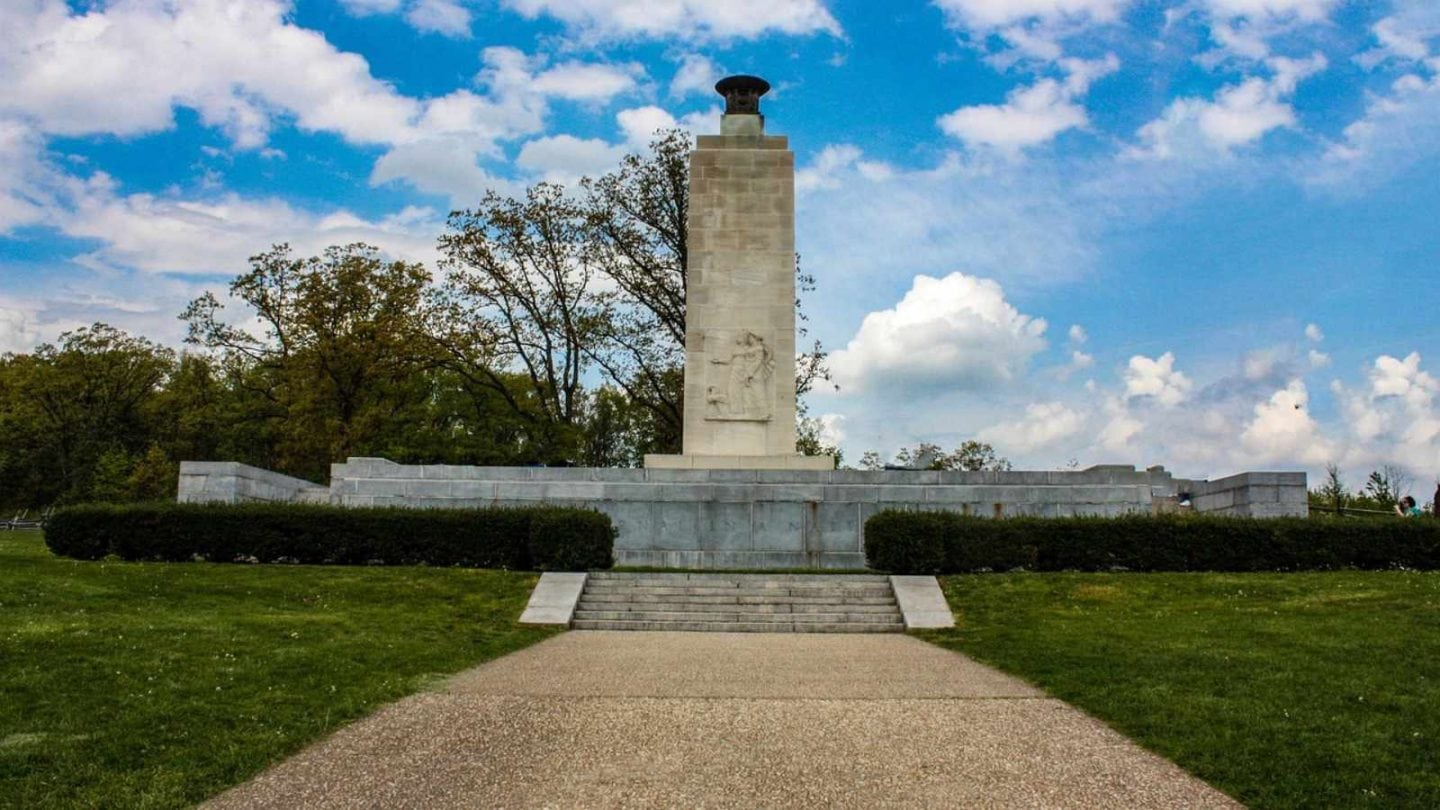 Gettysburg, Pennsylvania