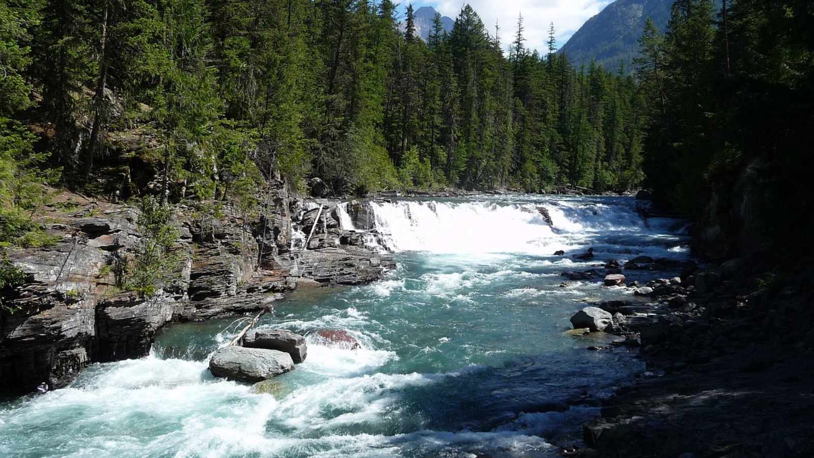 Breathtakingly Beautiful Spots in America You Can’t Miss