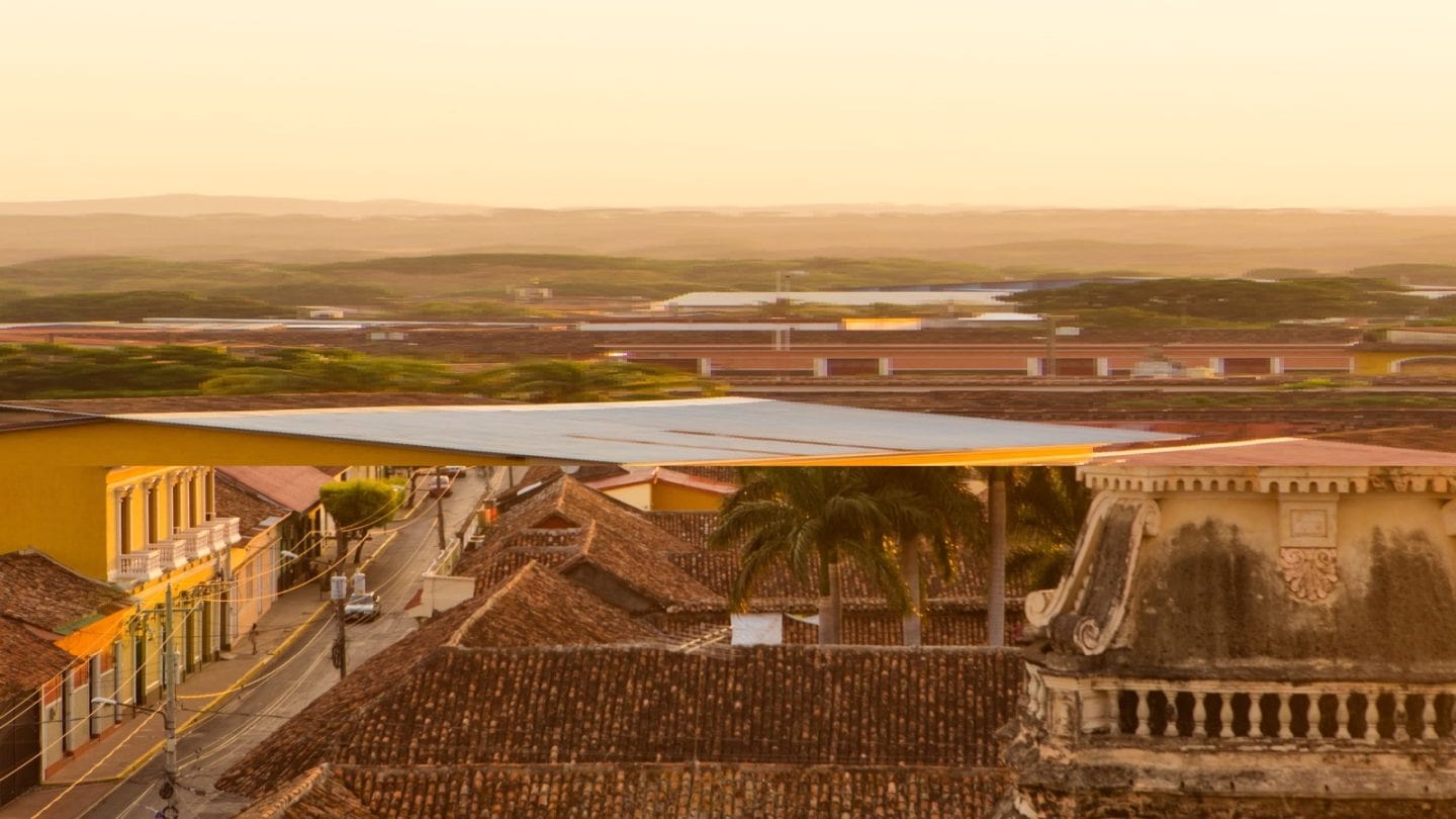 Unbelievable Places to Live Like Royalty on a Budget  