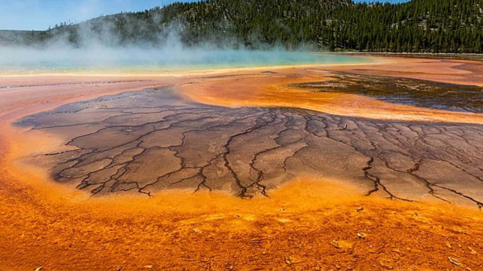 Breathtakingly Beautiful Spots in America You Can’t Miss