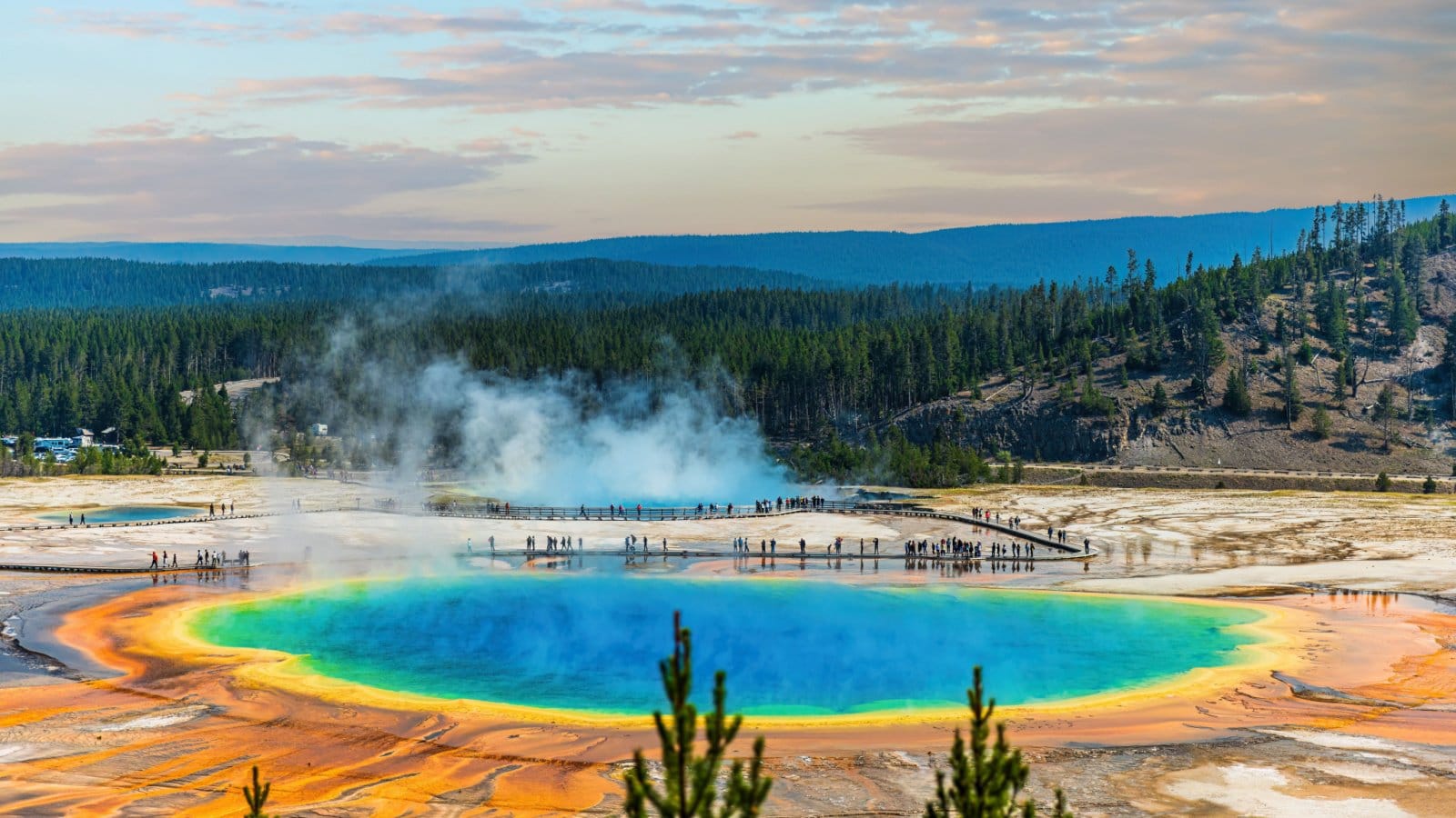 Unforgettable Trips to Experience with Your Kids Before They Fly the Nest