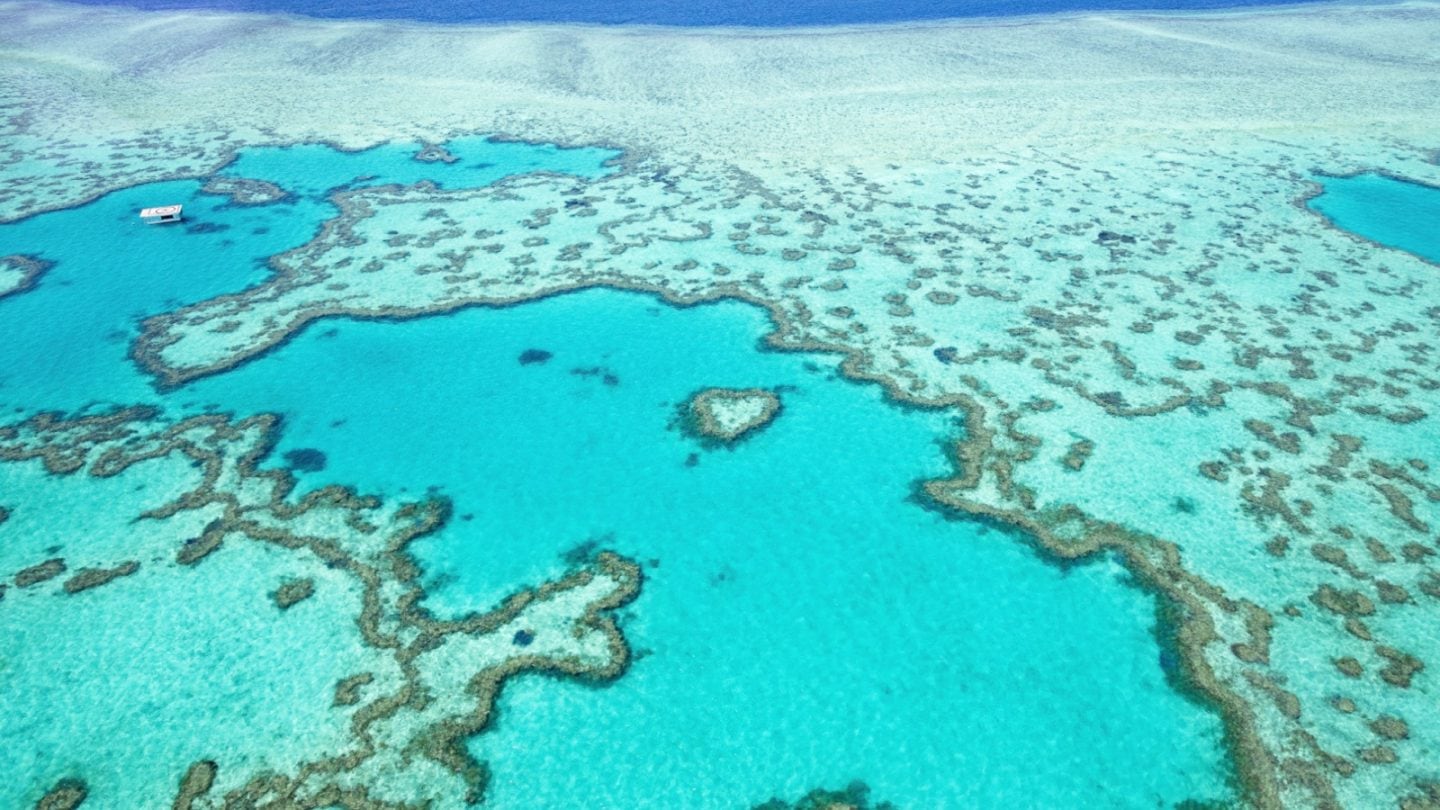 Natural Wonders You Absolutely Need on Your Travel Bucket List