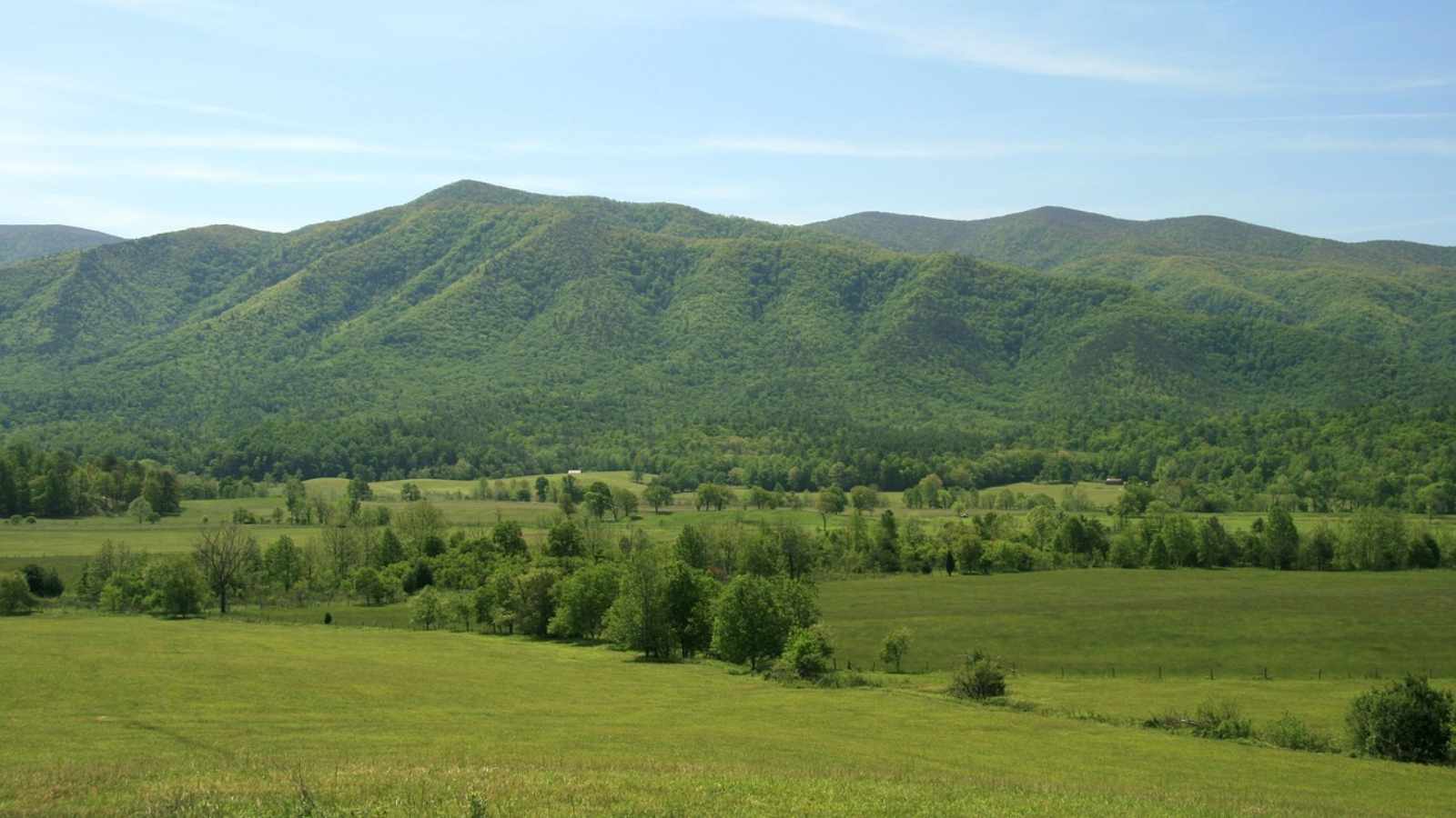 Breathtakingly Beautiful Spots in America You Can’t Miss