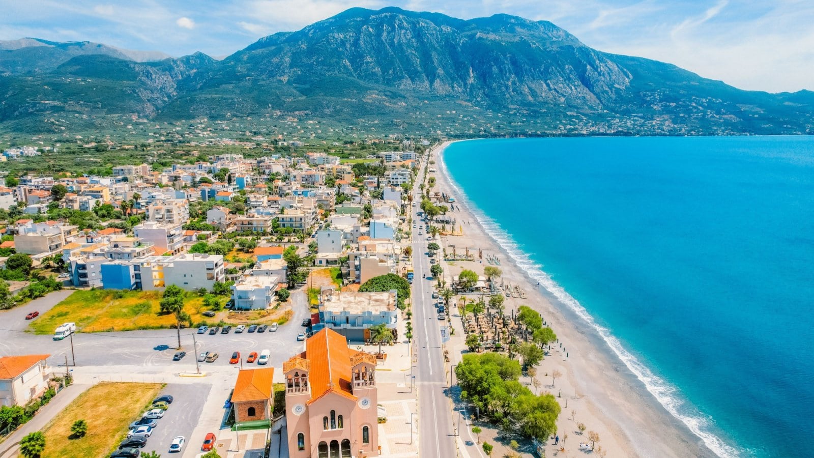 Most Visited Countries That Everyone Is Obsessed With – Is Your Favorite on the List?