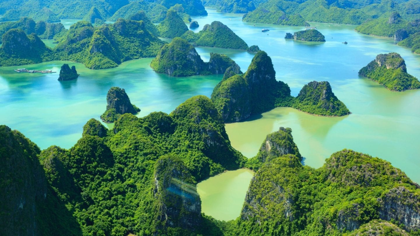 Natural Wonders You Absolutely Need on Your Travel Bucket List