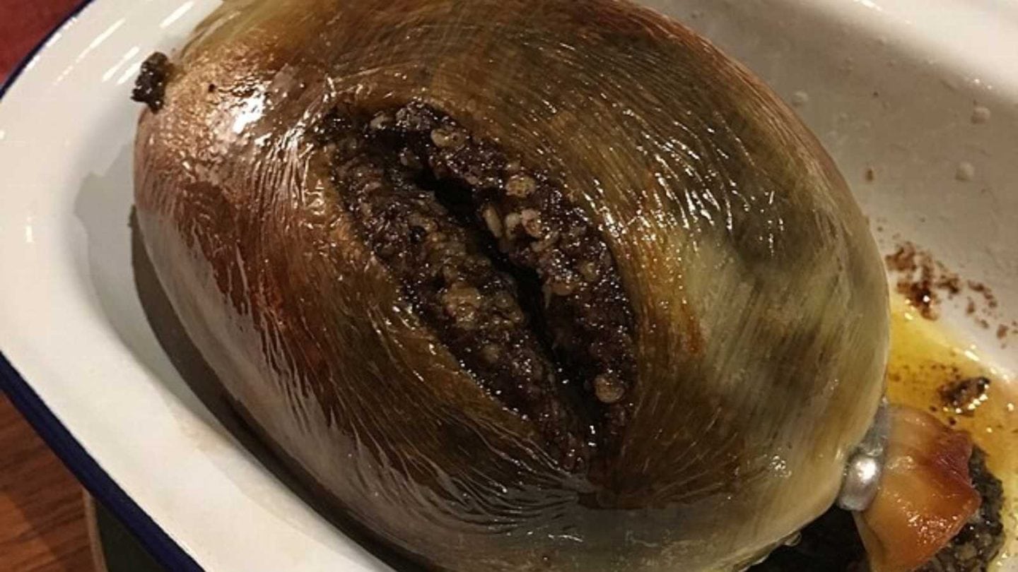 Foods You Probably Didn’t Know Are Illegal in the United States