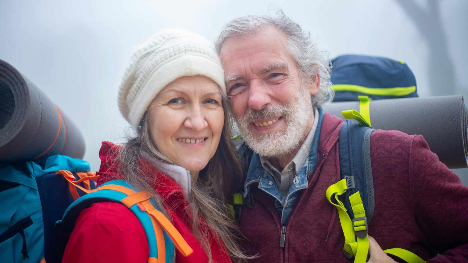 Irresistible Reasons the Smoky Mountains Will Ignite Your Passion for Hiking