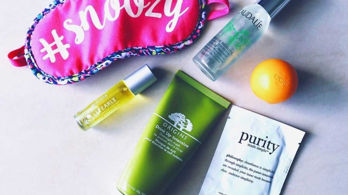 Must-Have Purchases for a Luxurious Airplane Experience