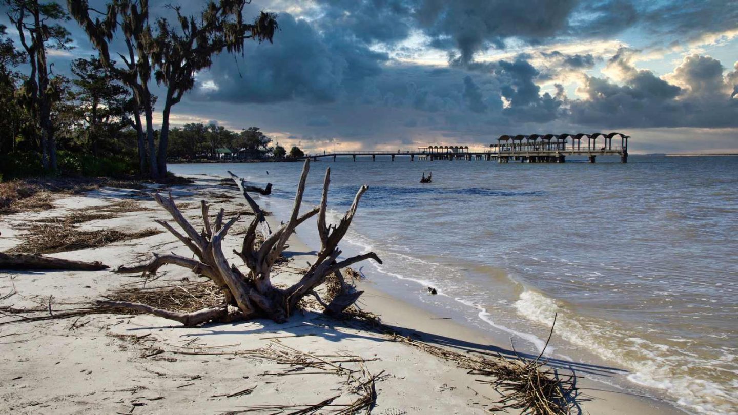 Hidden Vacation Gems Still Waiting to be Discovered