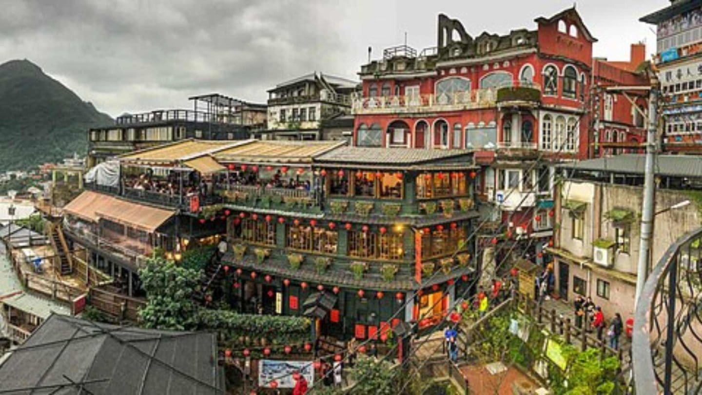 Hidden Vacation Gems Still Waiting to be Discovered