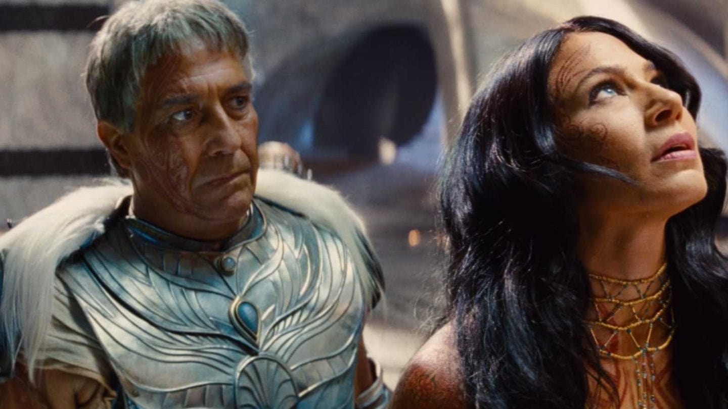 Movies That Should Never Have Been Made