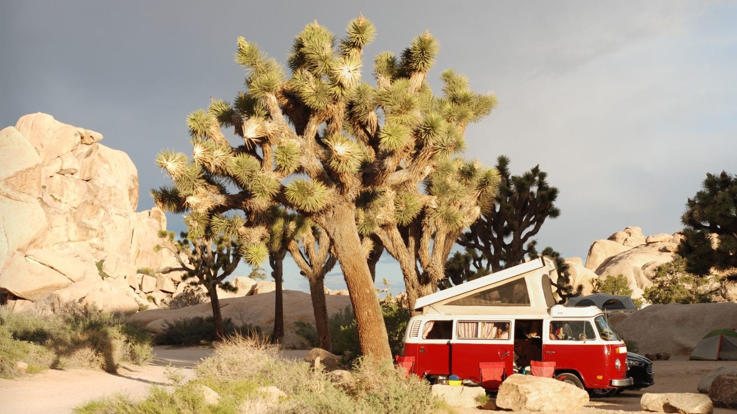 Breathtaking California Treasures Awaiting Your Visit