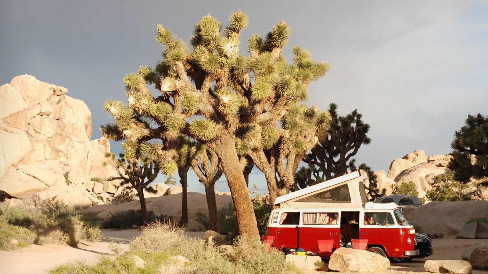 Breathtaking California Treasures Awaiting Your Visit