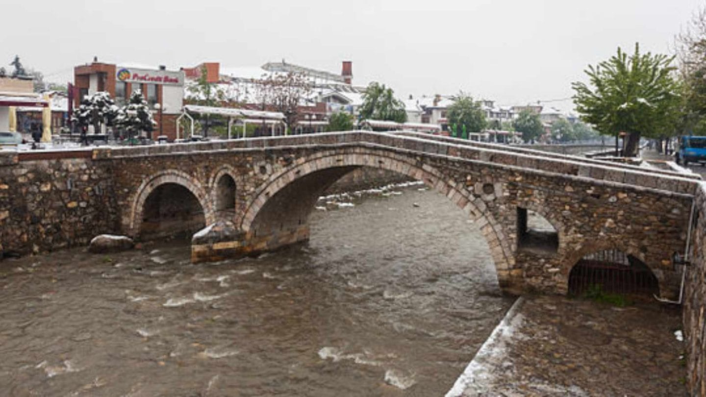 Kosovo