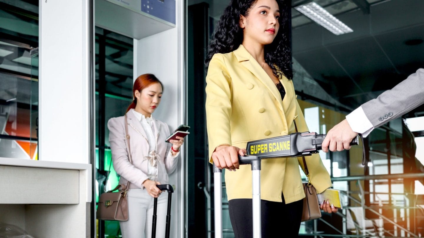 Ways to Annoy TSA Agents