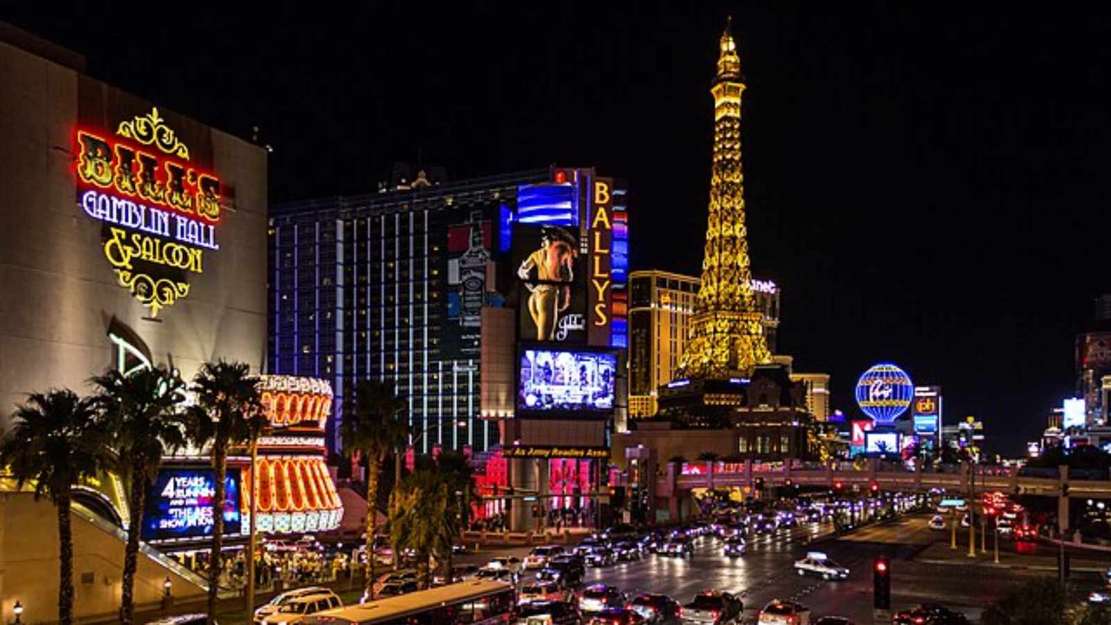 10 Must-Visit U.S. Destinations for the Ultimate Girls’ Trip
