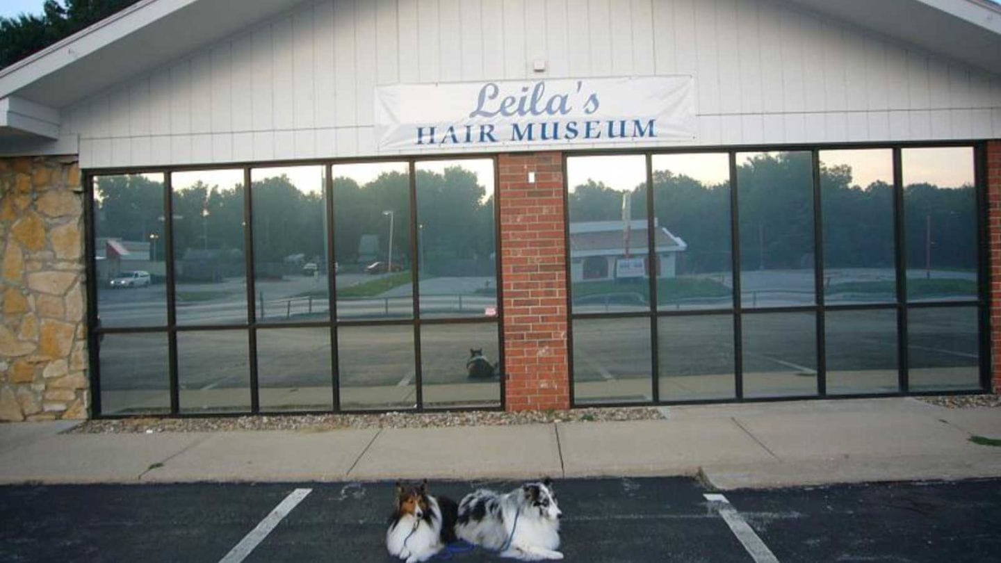 Weird Places In America You Haven’t Visited Before