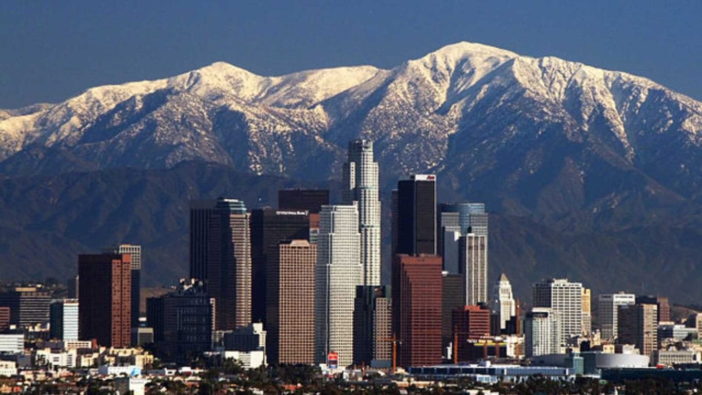 Cities No One Wants to Live In—Even for Free