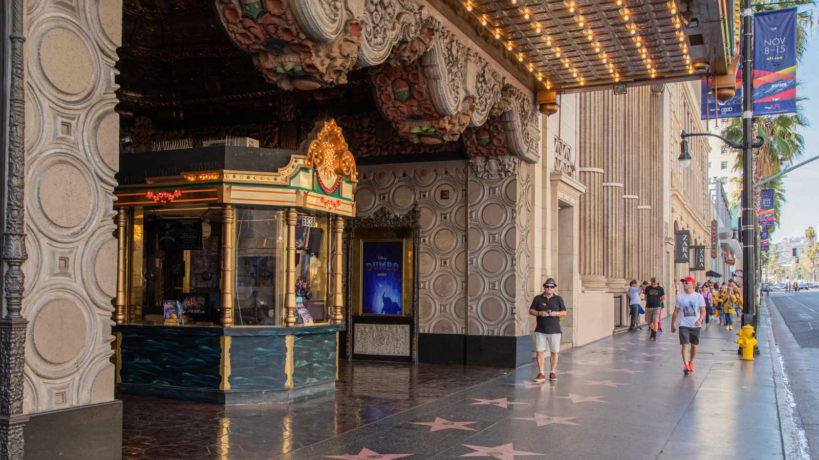 Great Once, But Never Again: Travel Spots Worth Skipping