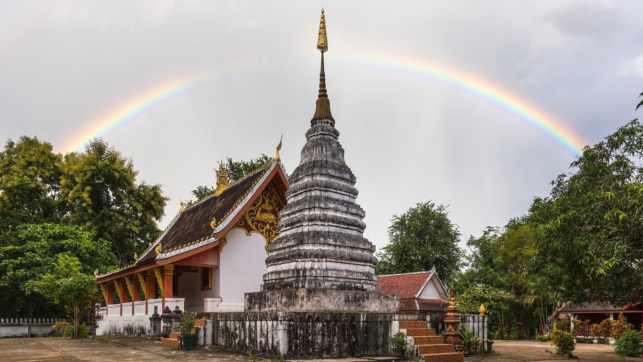 Unloved Countries Tourists Are Missing Out On