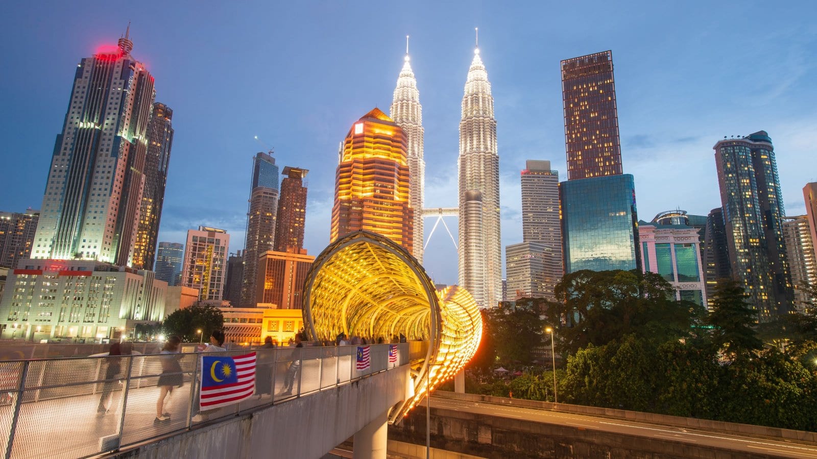 Most Visited Countries That Everyone Is Obsessed With – Is Your Favorite on the List?