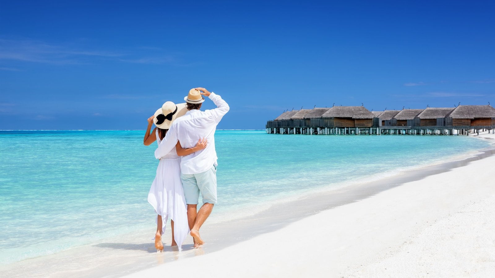 Breathtakingly Beautiful Islands You’ll Want to Visit Right Now