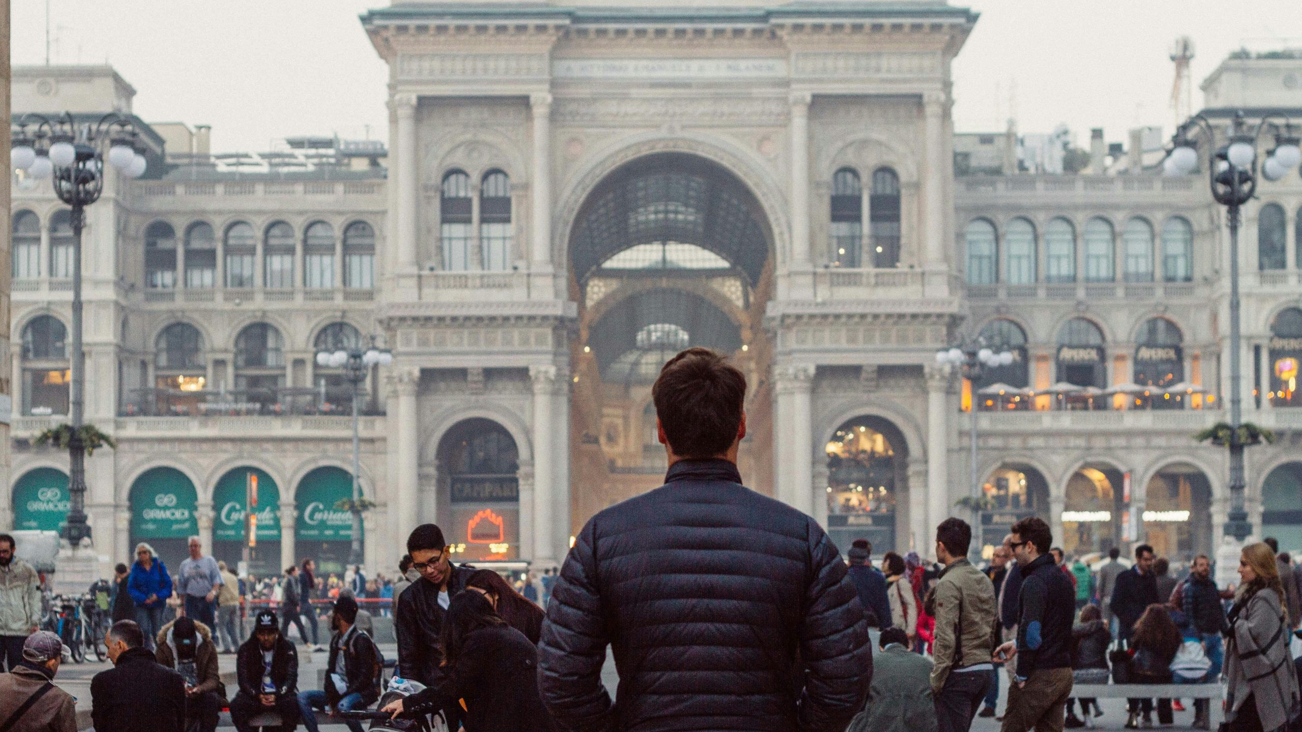 13 Amazing Italian Spots You Should Visit