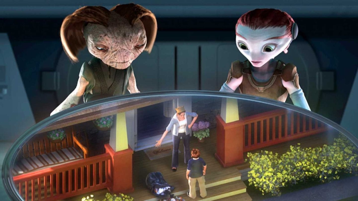 Movies That Should Never Have Been Made