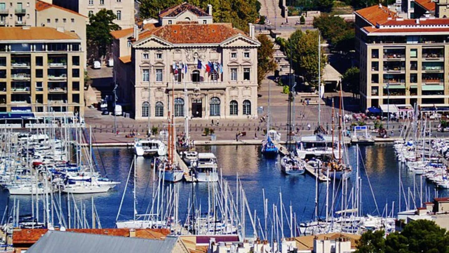 Marseille, France