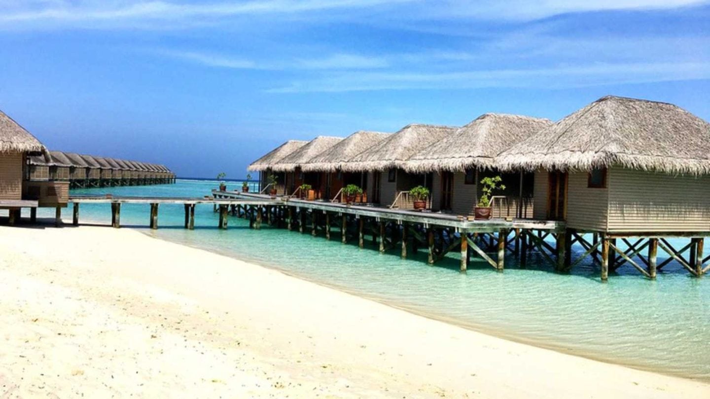Breathtaking Destinations You Must Experience Before You Kick the Bucket