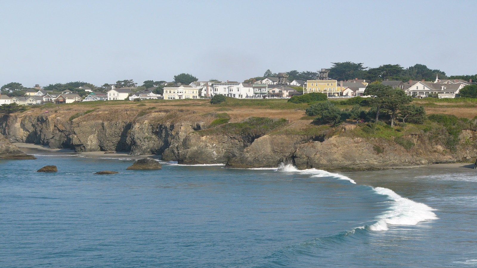 Delightful California Towns Full of Charm and Character  