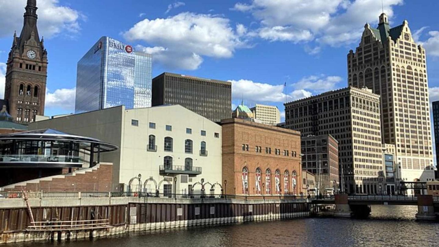 Milwaukee, Wisconsin