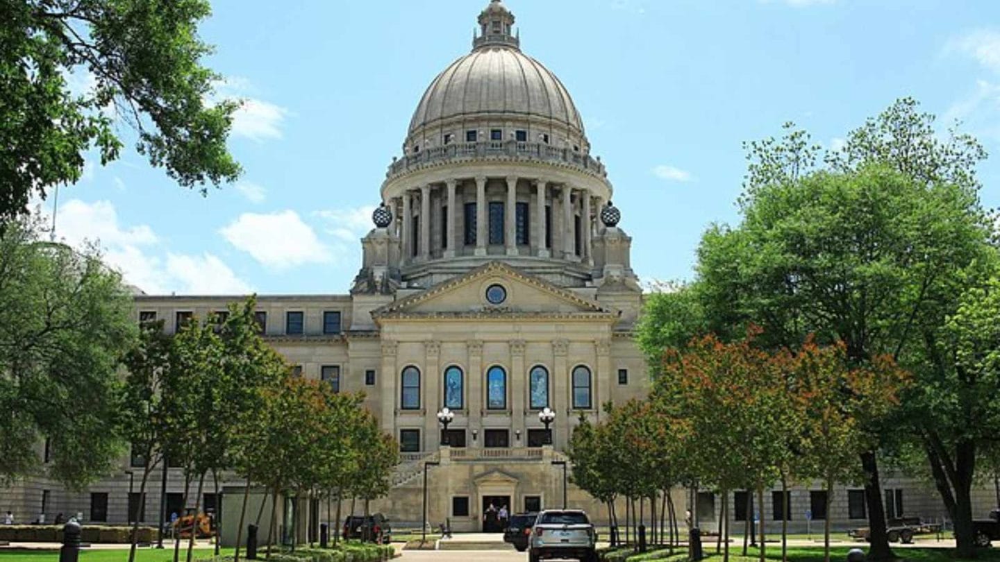 Mississippi