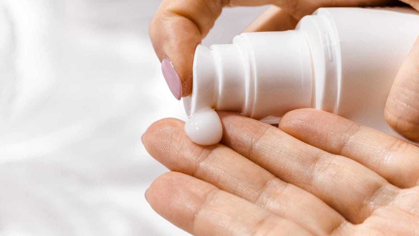 Moisturizing Lotion