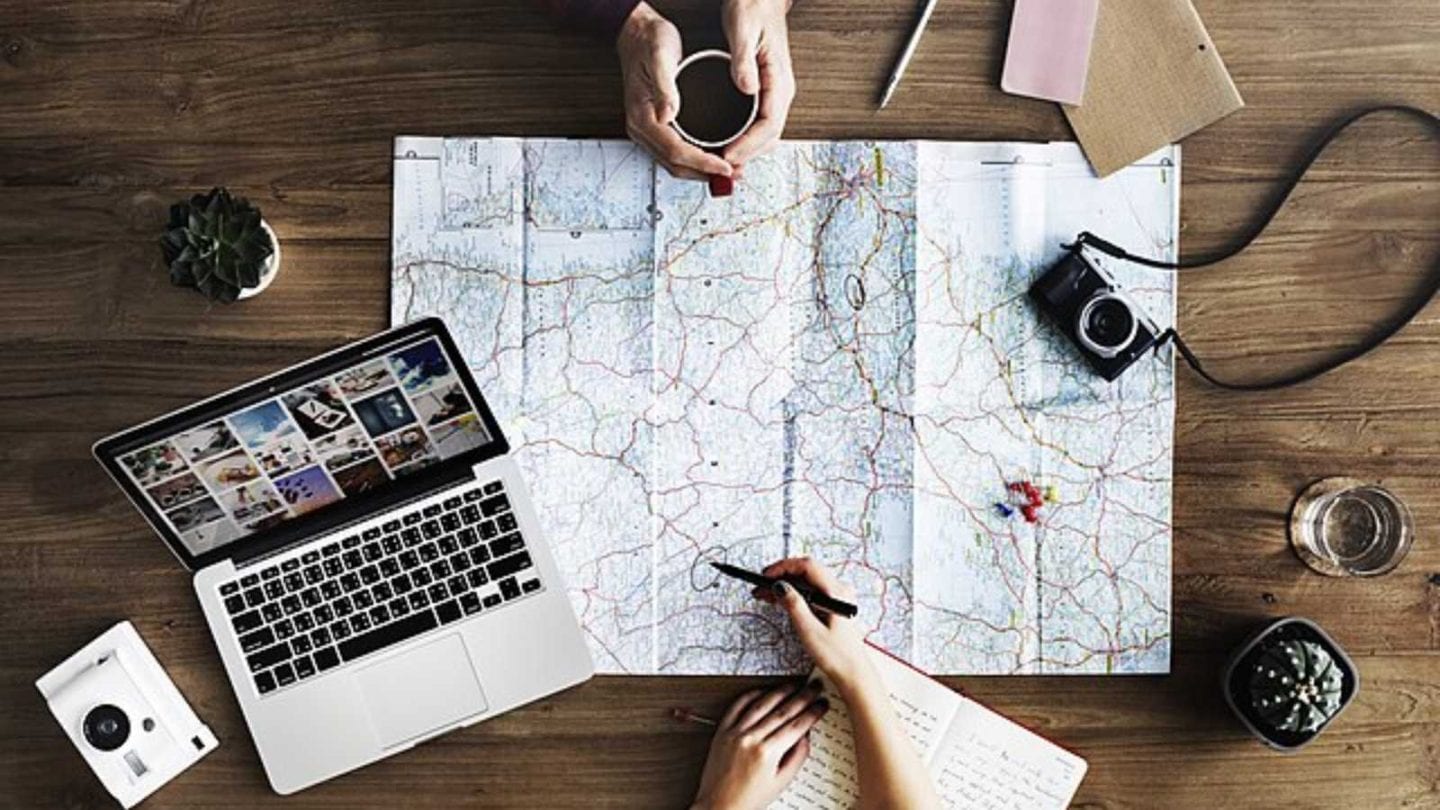 Bold Travel Perspectives From Seasoned Explorers You Haven't Heard