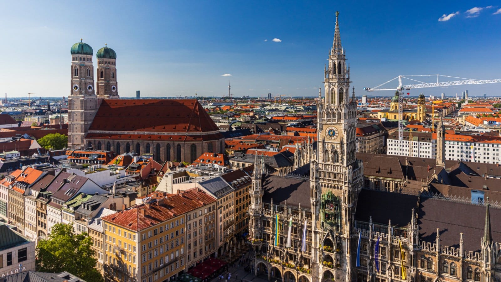 Explore the World's Safest Vacation Spots—Your Dream Getaway Awaits!  