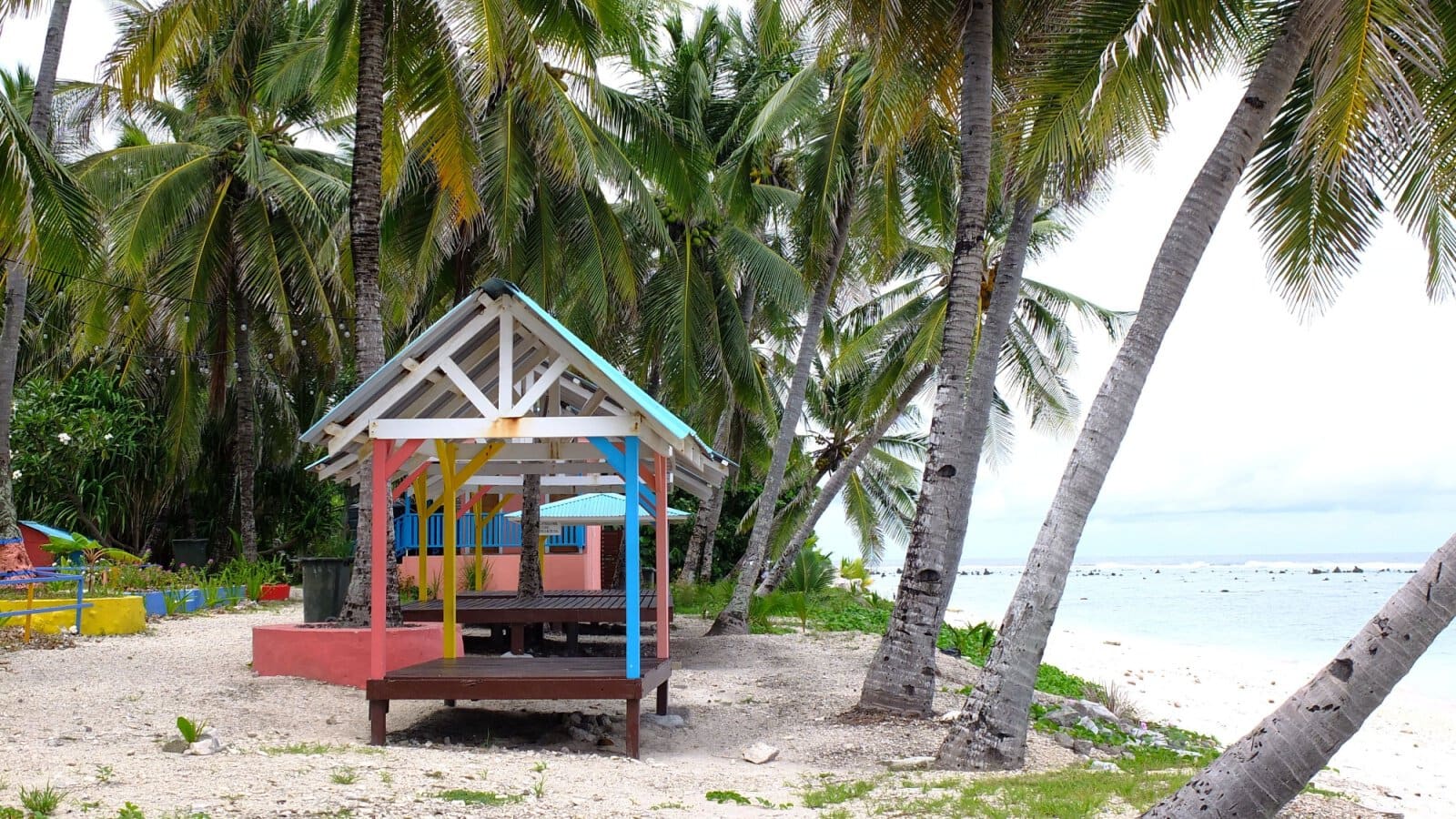 Tiny, Crowds-Free Countries You Need to Visit for the Ultimate Quiet Getaway!
