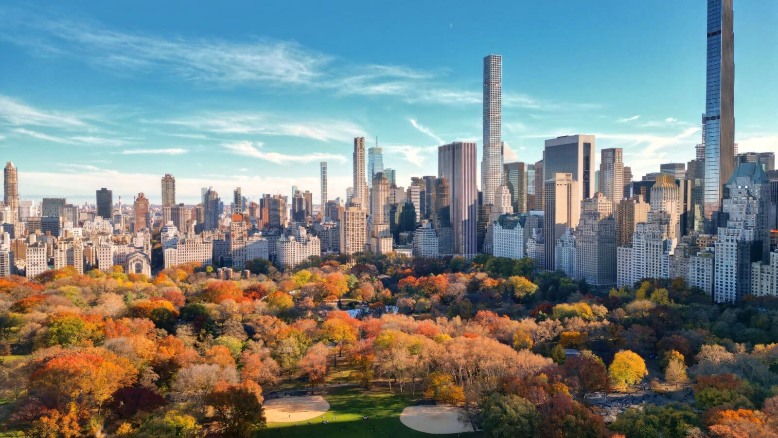 14 U.S. Cities That Rank Among the Best Places to Live in the World