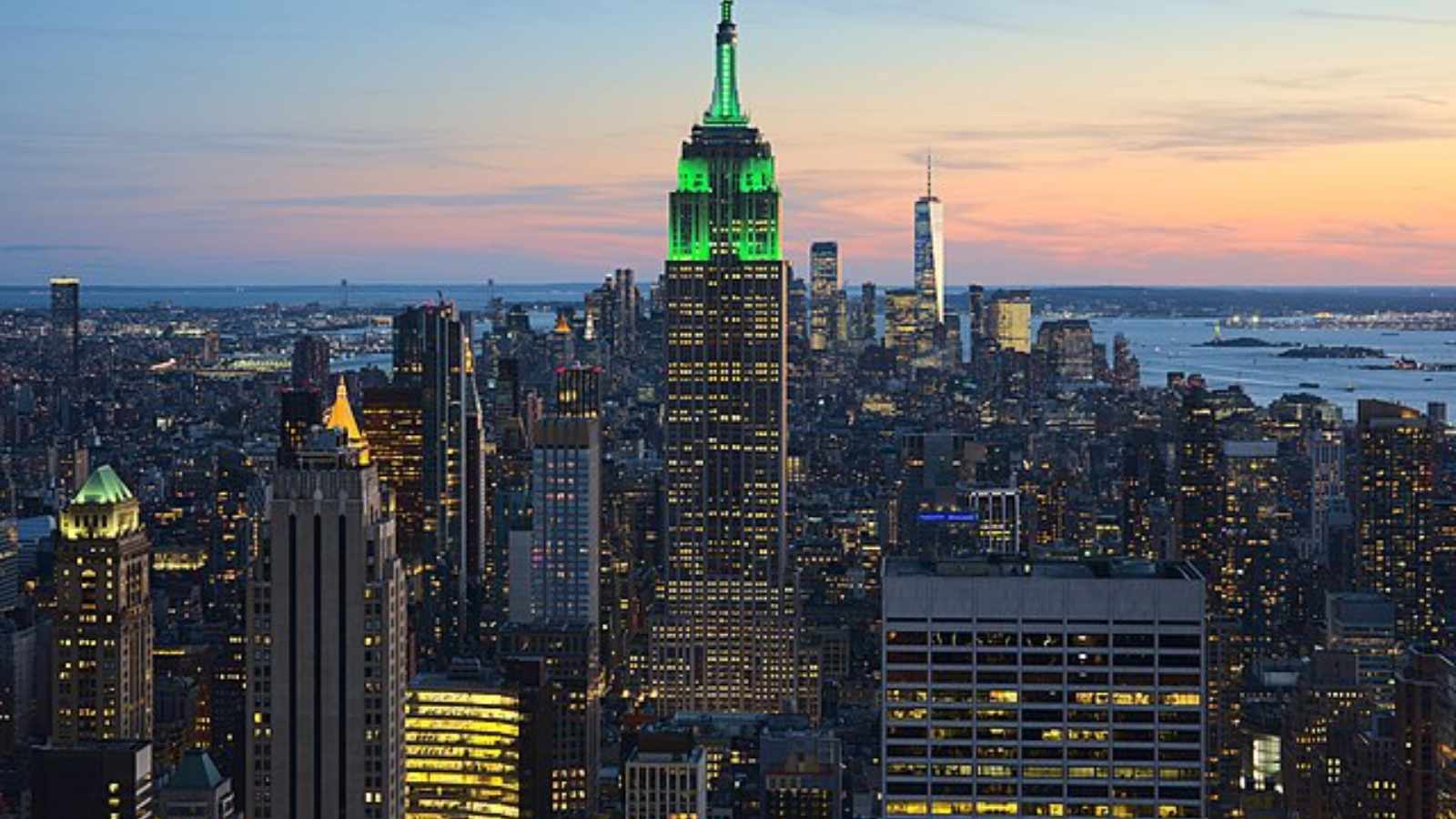 Unbelievably Romantic U.S. Getaways for Couples