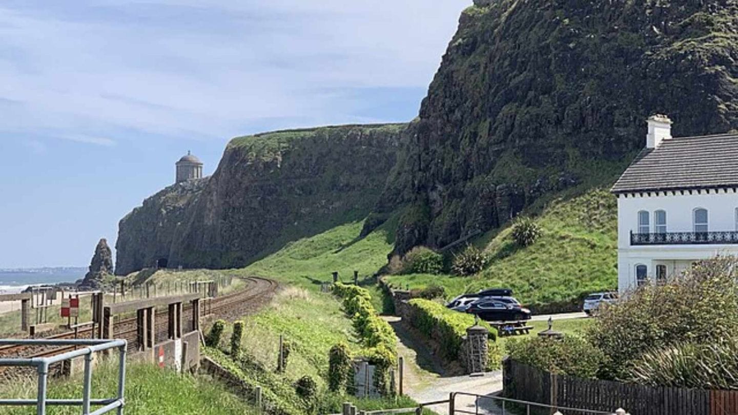 Northern Ireland