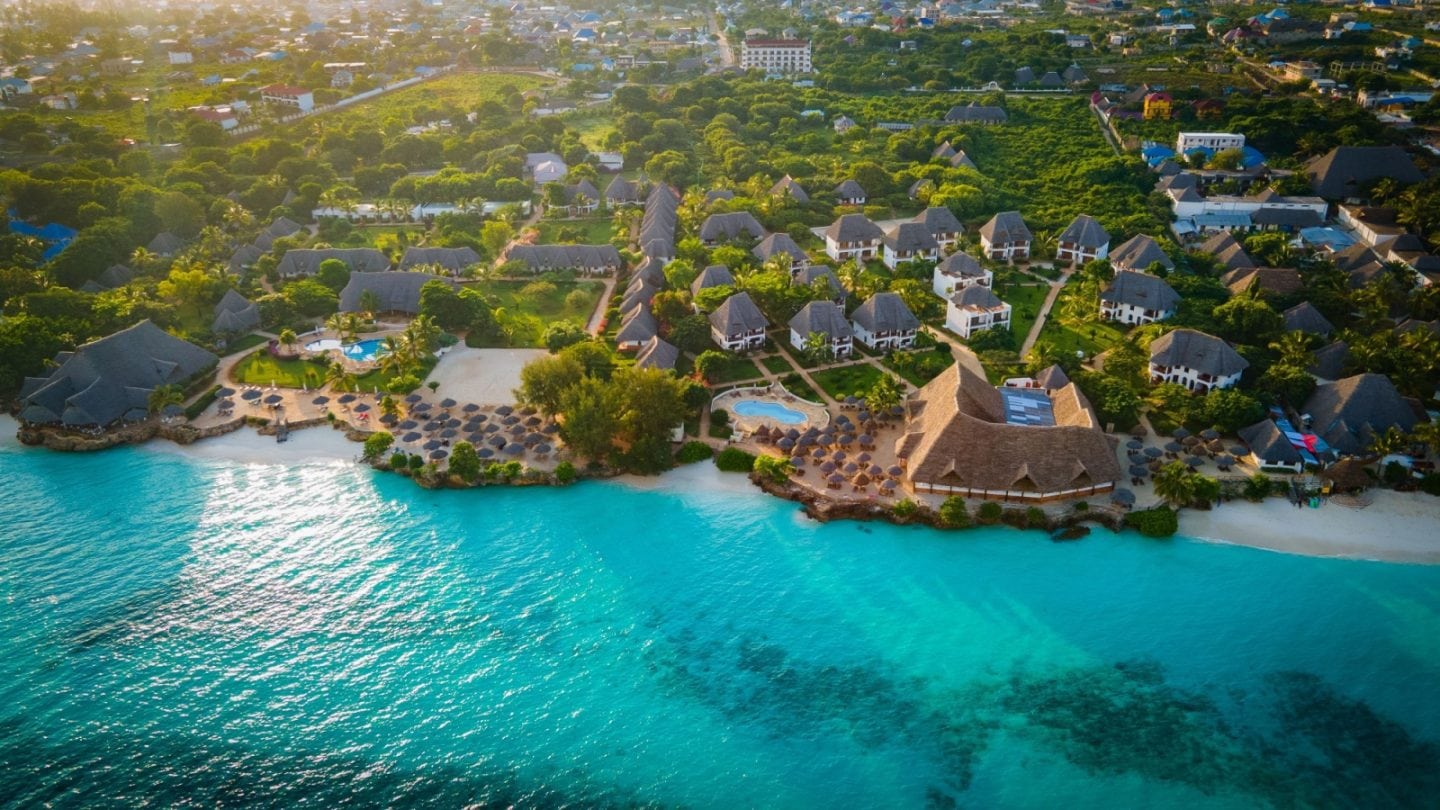 Breathtaking African Destinations You Must Visit