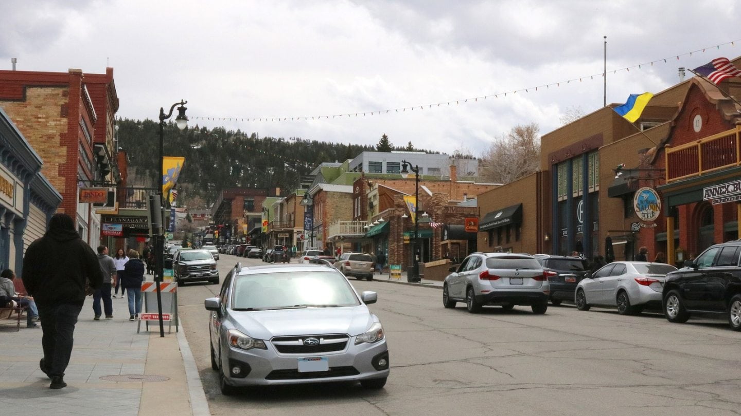 Top Breathtaking Mountain Towns in America You Must Visit
