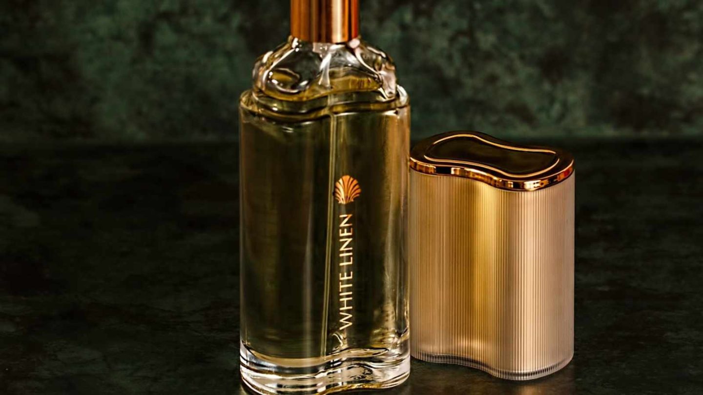 Perfumes and Aerosol Sprays