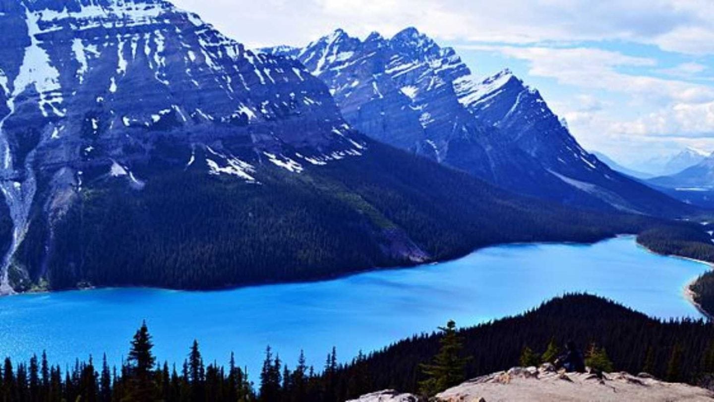 Breathtaking Destinations You Must Experience Before You Kick the Bucket