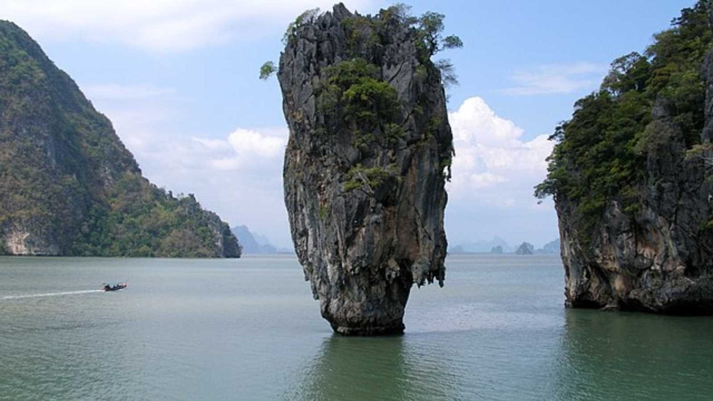 Breathtaking Destinations You Must Experience Before You Kick the Bucket