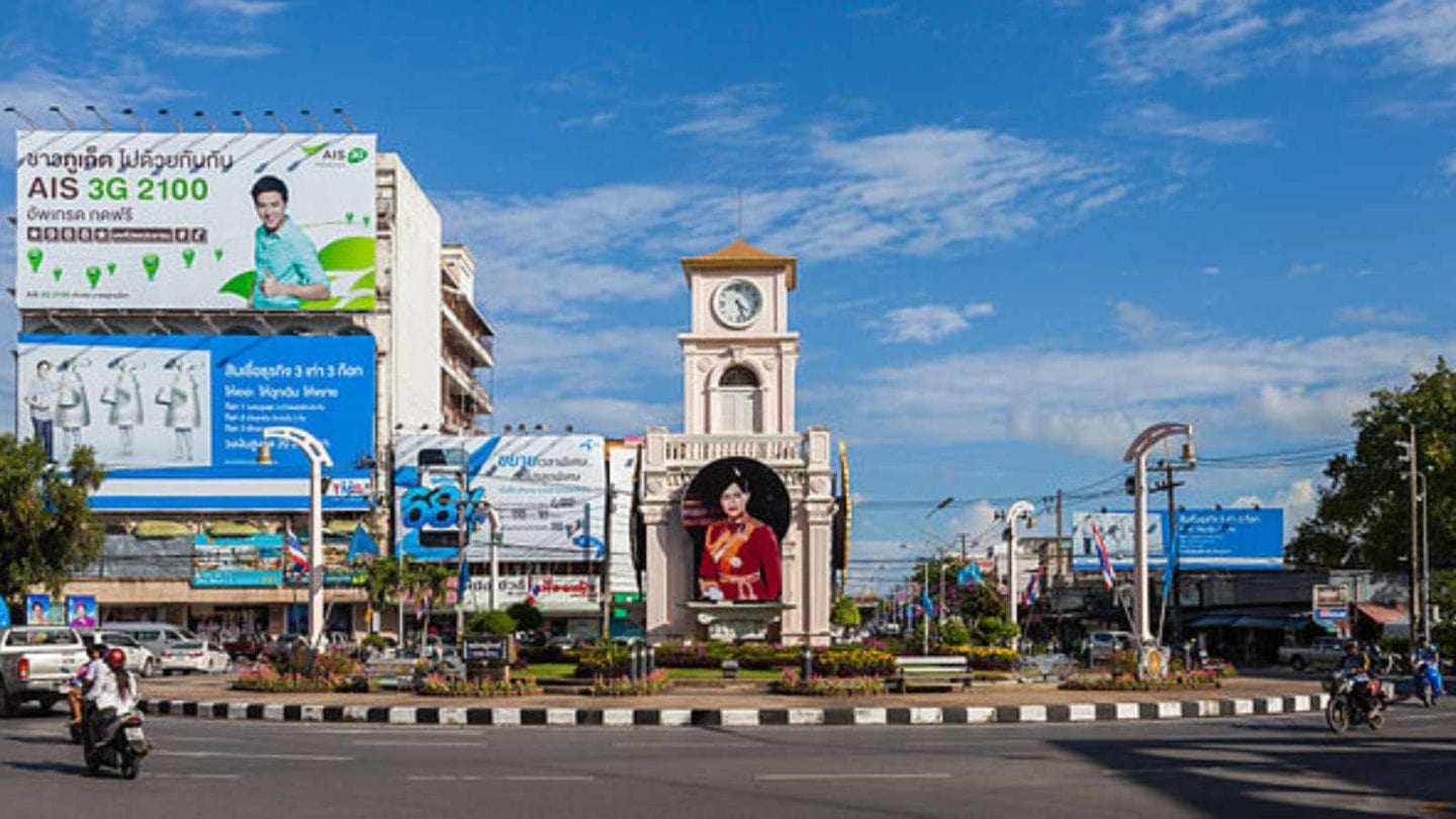 Cities So Overrun by Tourists