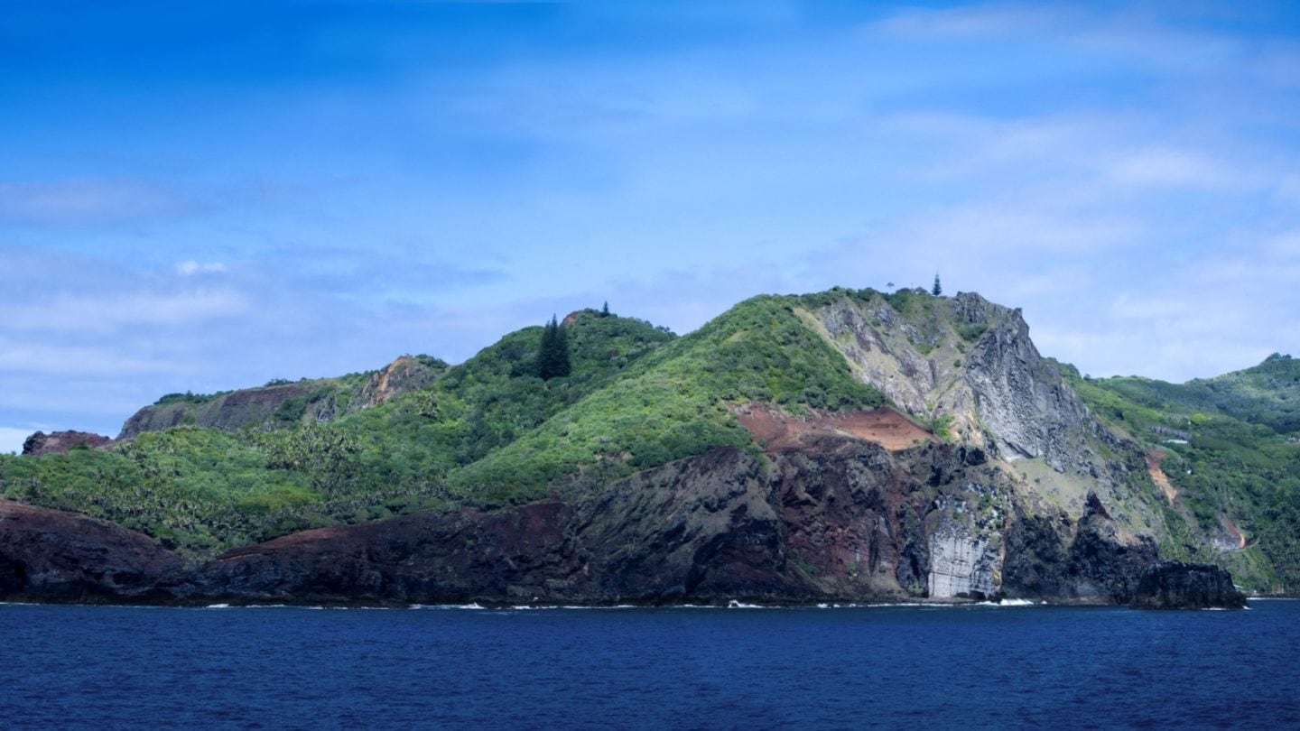 Remote Islands Where Nature Rules Untouched and Untamed