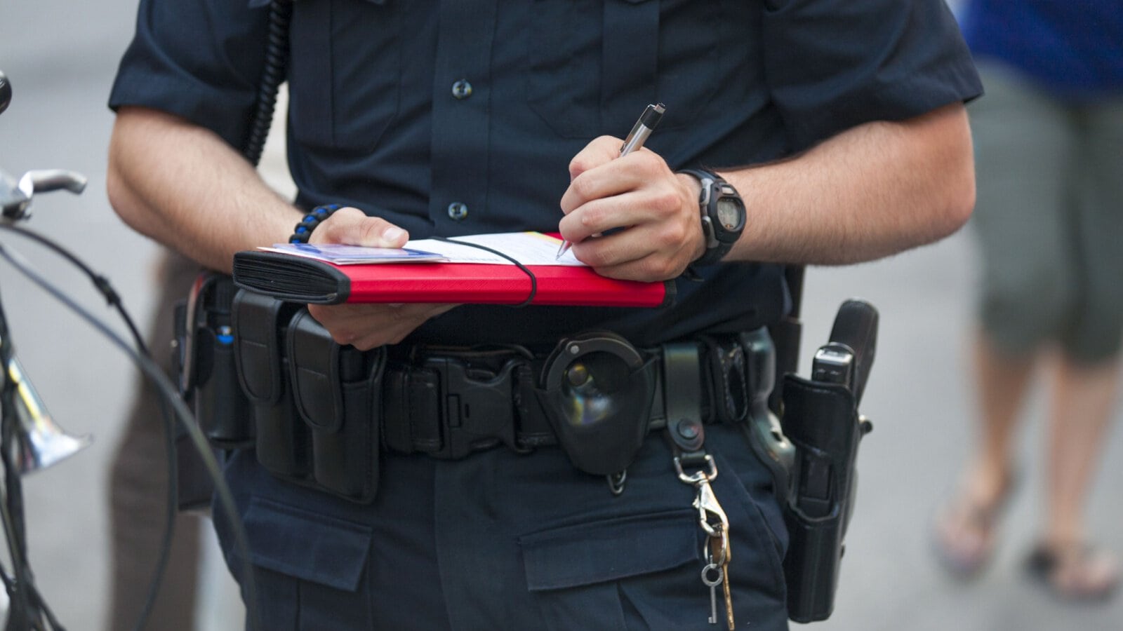 Legally Allowed Yet Widely Misunderstood: Actions Many Believe Are Illegal  